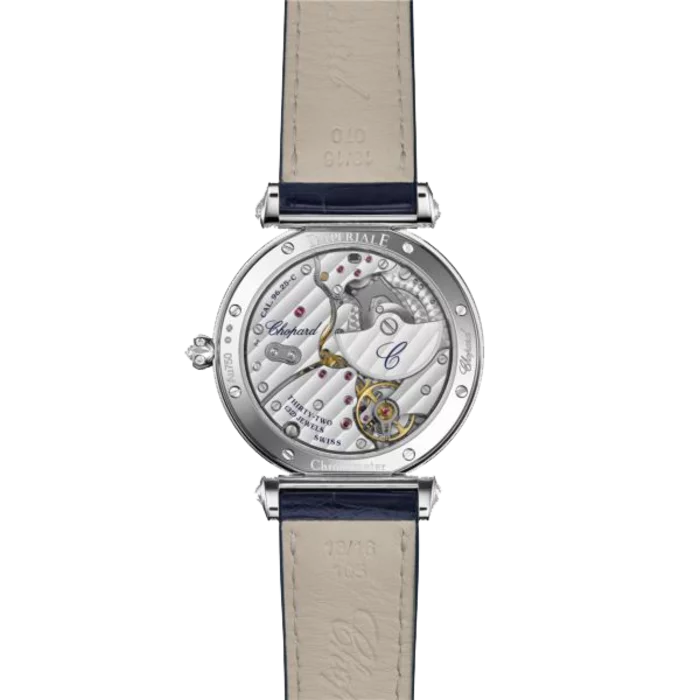 IMPERIALE MOONPHASE Chopard watch Zegg Watches Jewellery